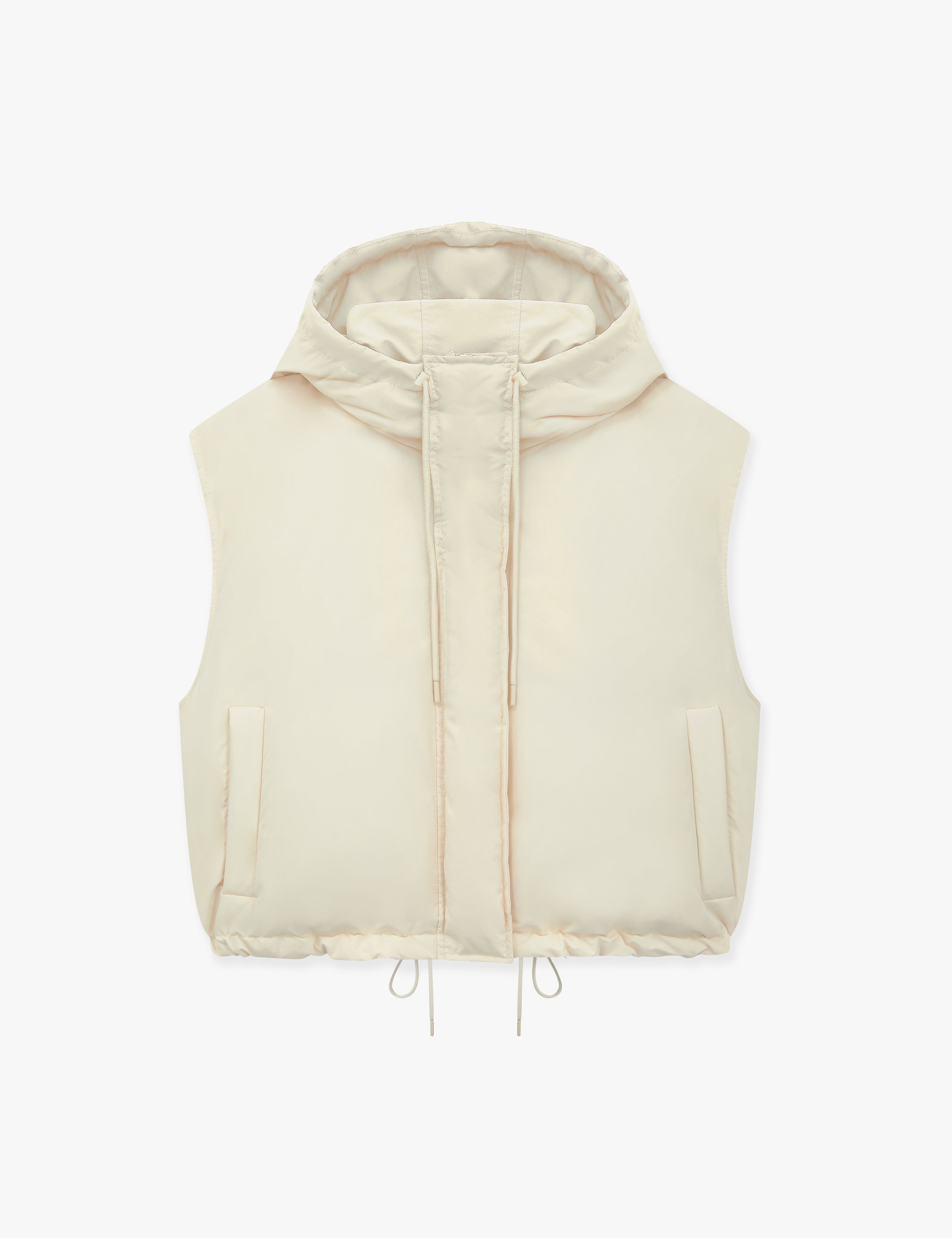 Christie Puffer Gilet