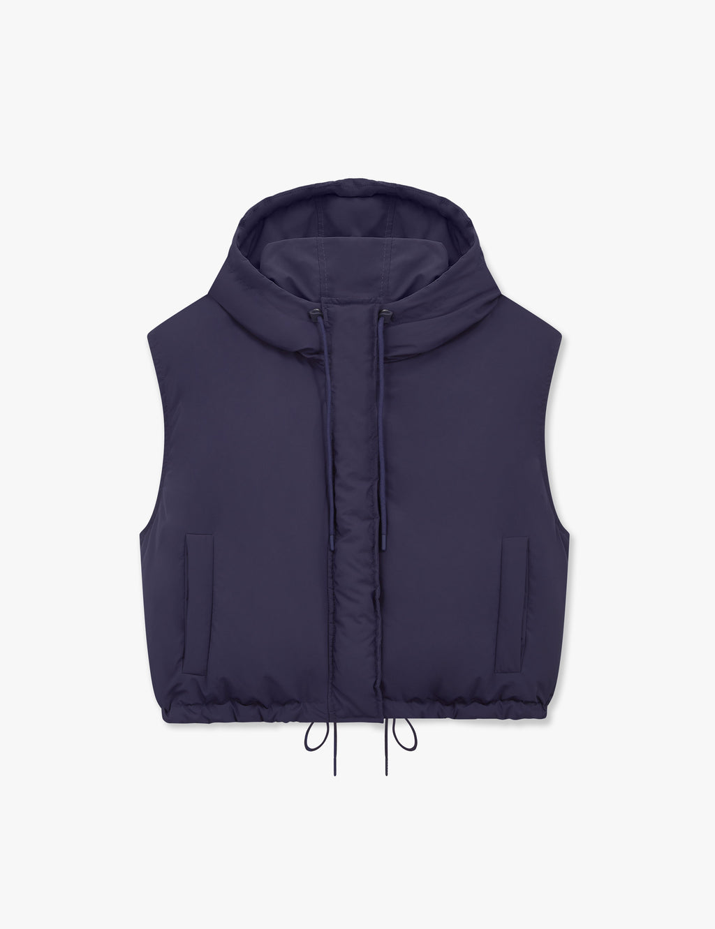 Christie Puffer Gilet