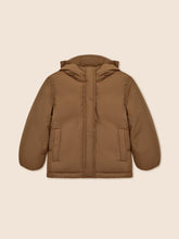 Mini Puffer