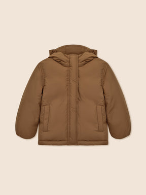 Mini Puffer