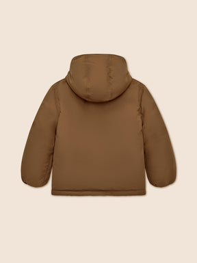 Mini Puffer