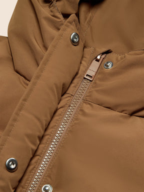 Mini Puffer