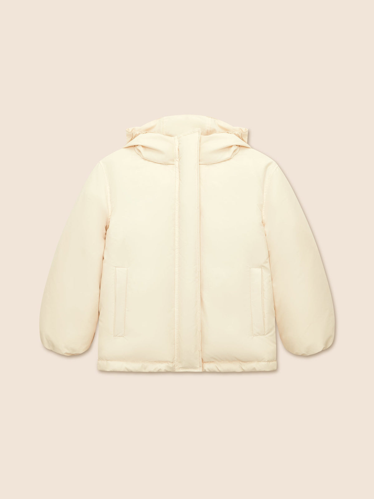 Mini Puffer