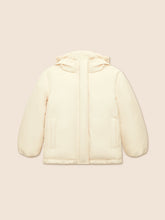 Mini Puffer