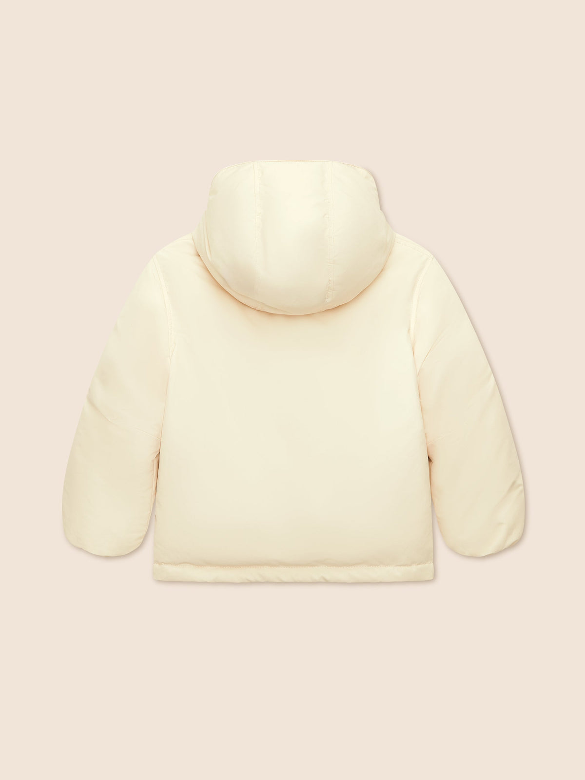 Mini Puffer