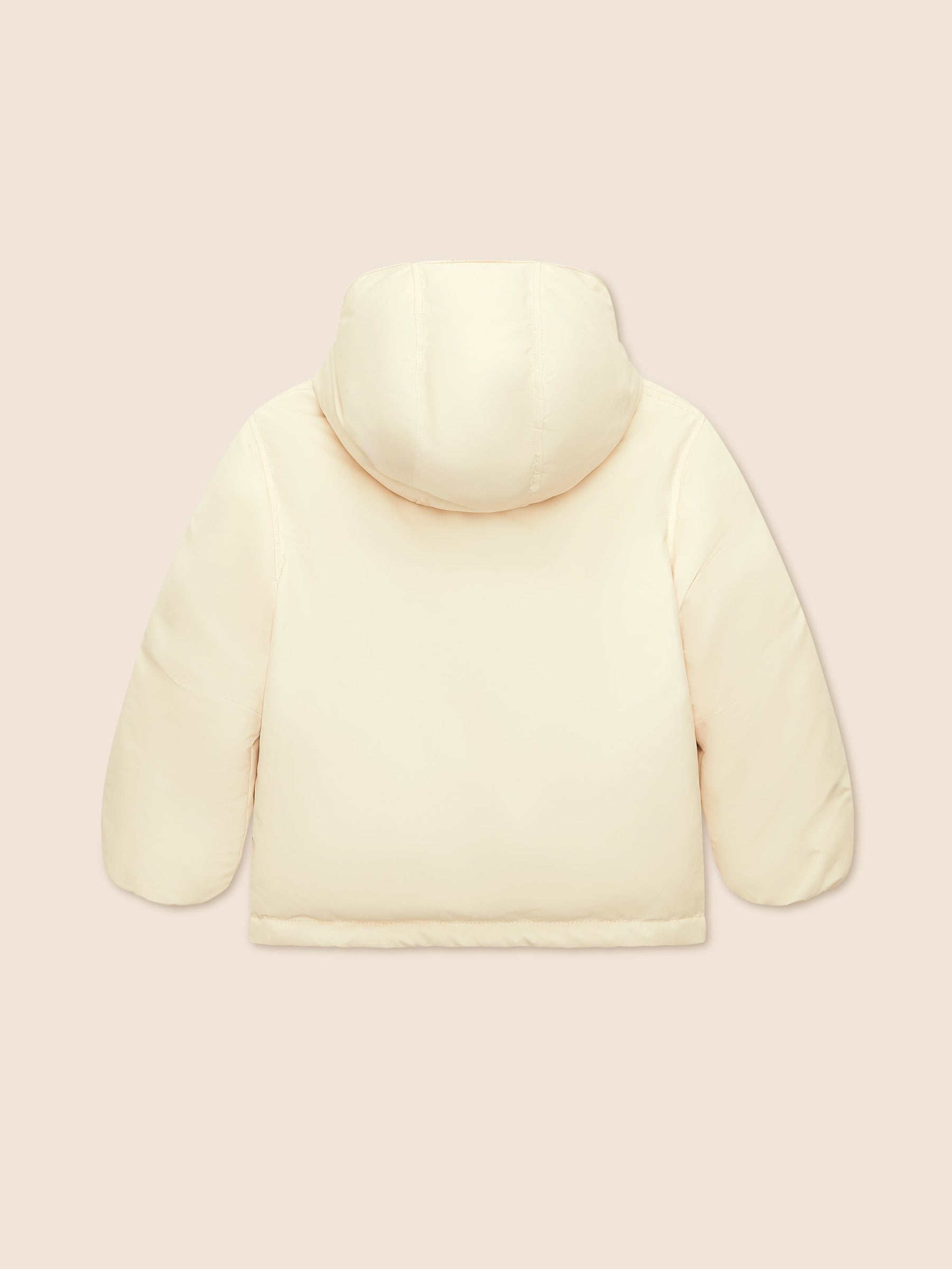 Mini Puffer