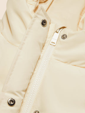Mini Puffer