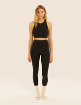 Soft Top Legging