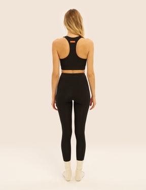 Soft Top Legging