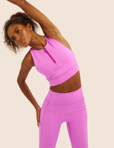 Racer Sports Bra
