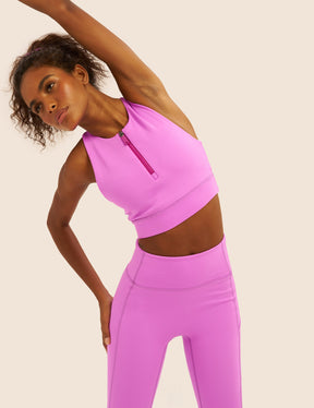 Racer Sports Bra