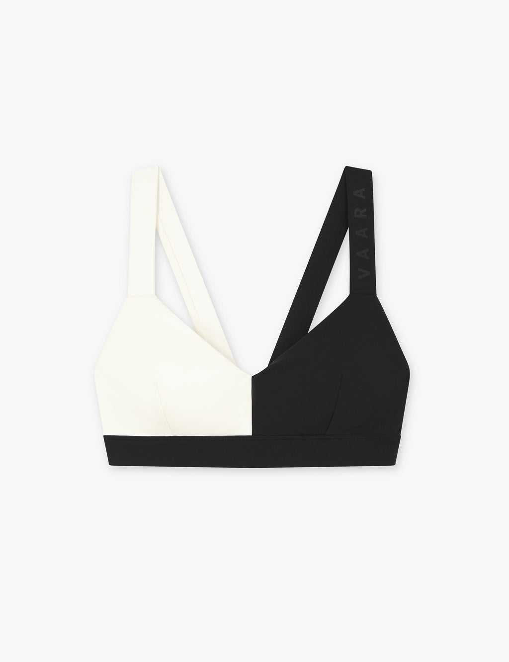 Bi-colour Sports Bra