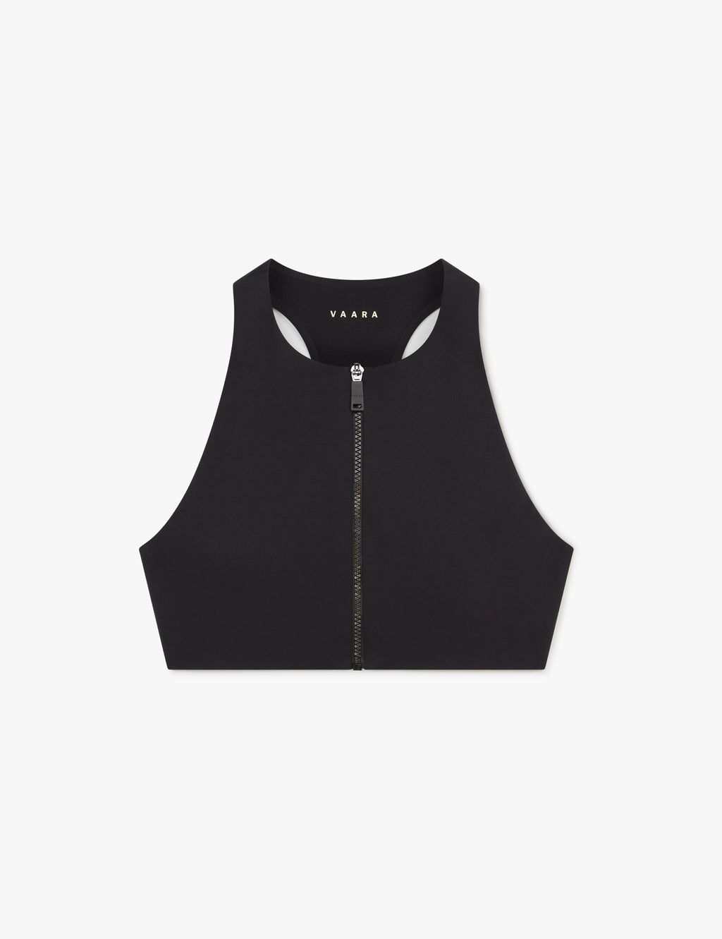 Zip Racer Bra