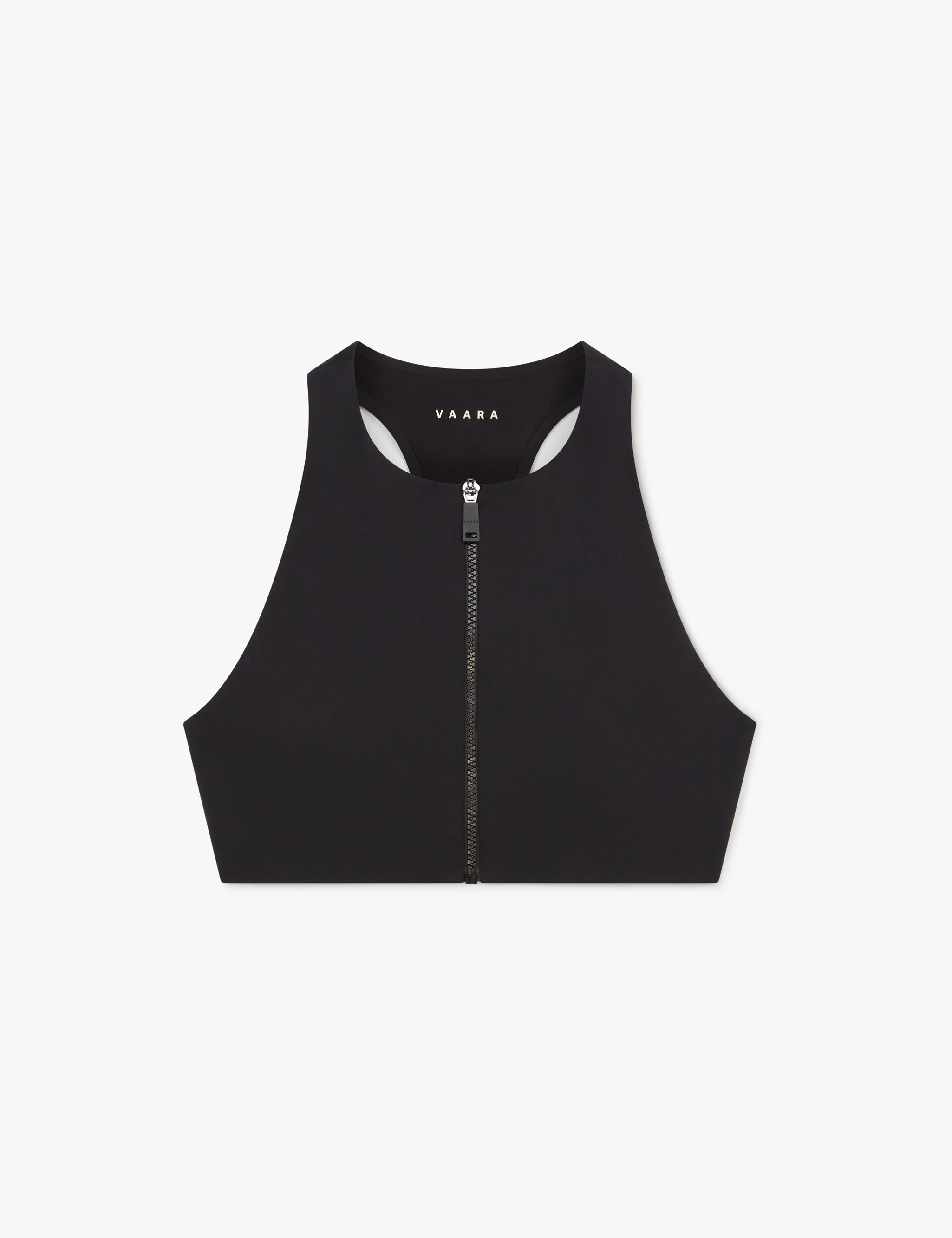 Zip Racer Bra