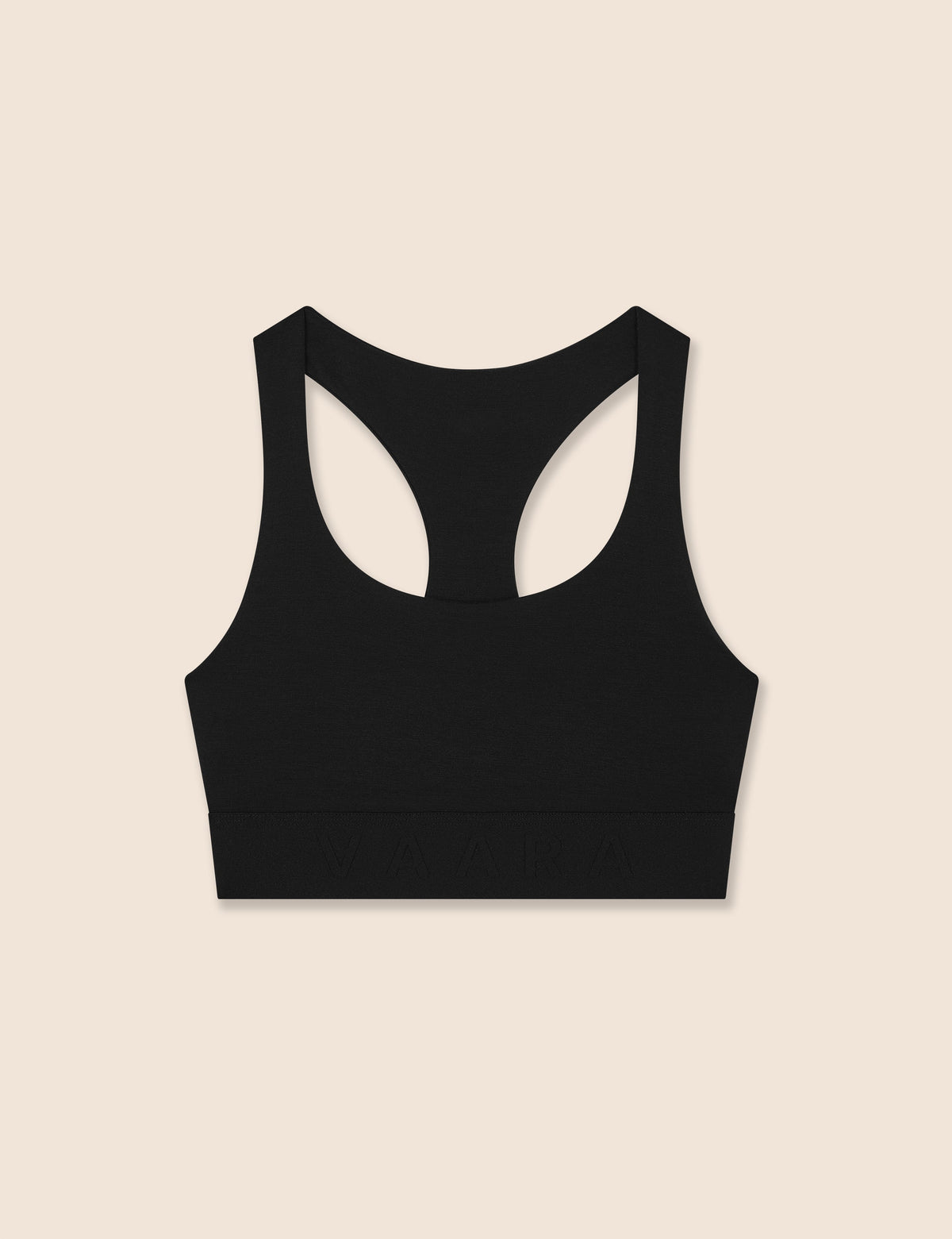 Racer Bra