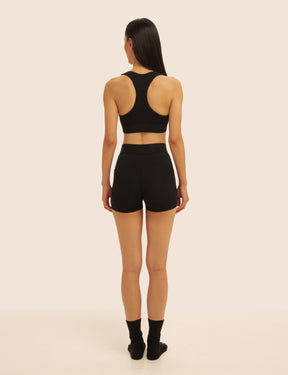 Racer Bra