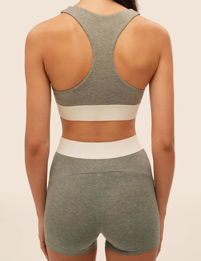 Biker Short