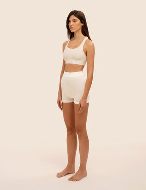 Racer Bra