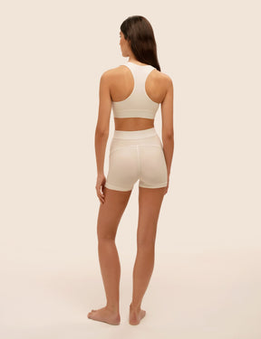Racer Bra
