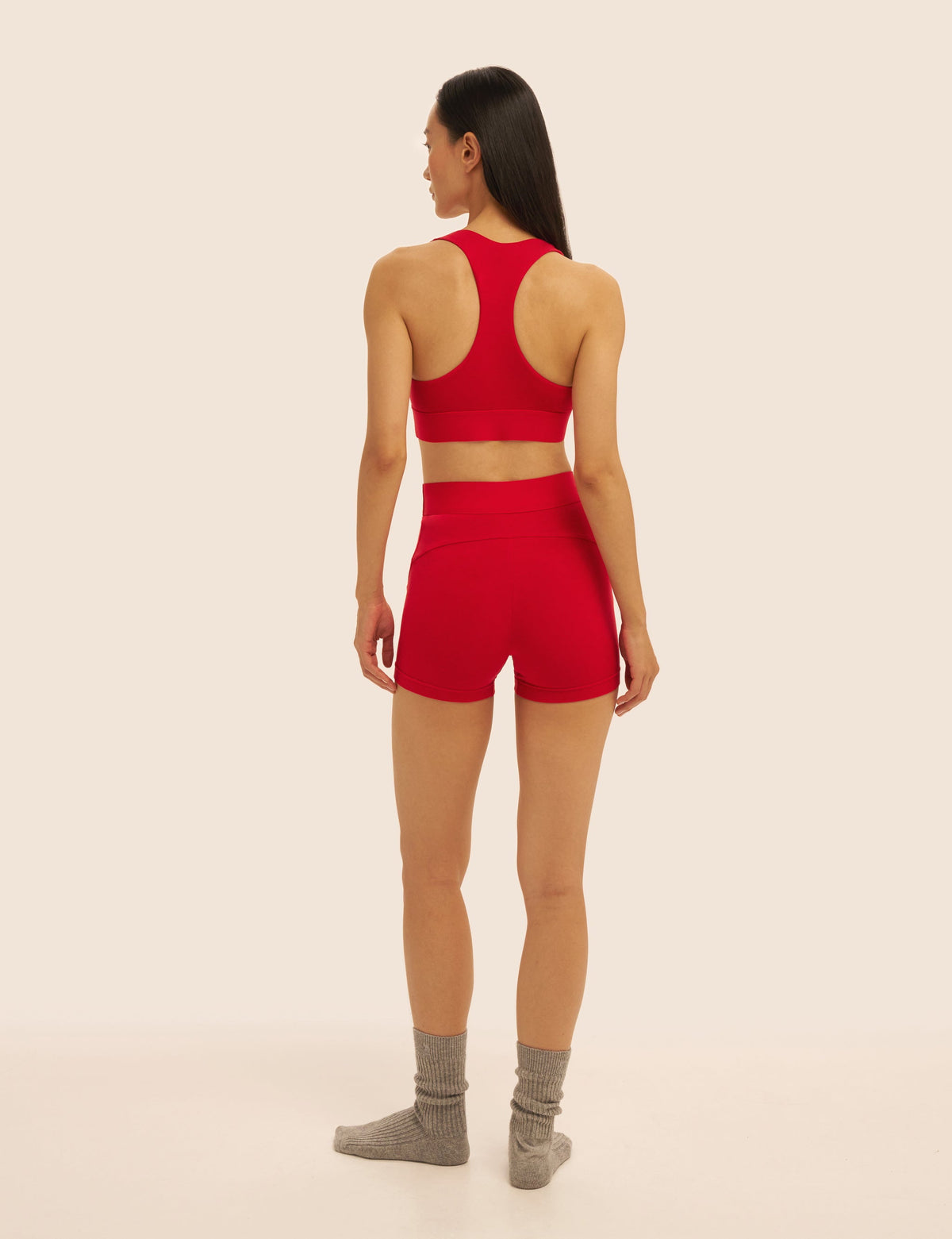 Biker Short