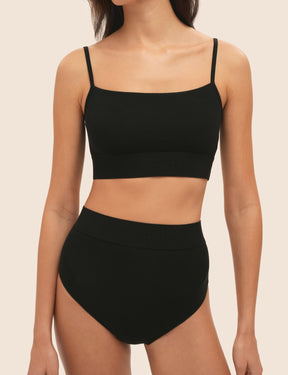 Cropped Short