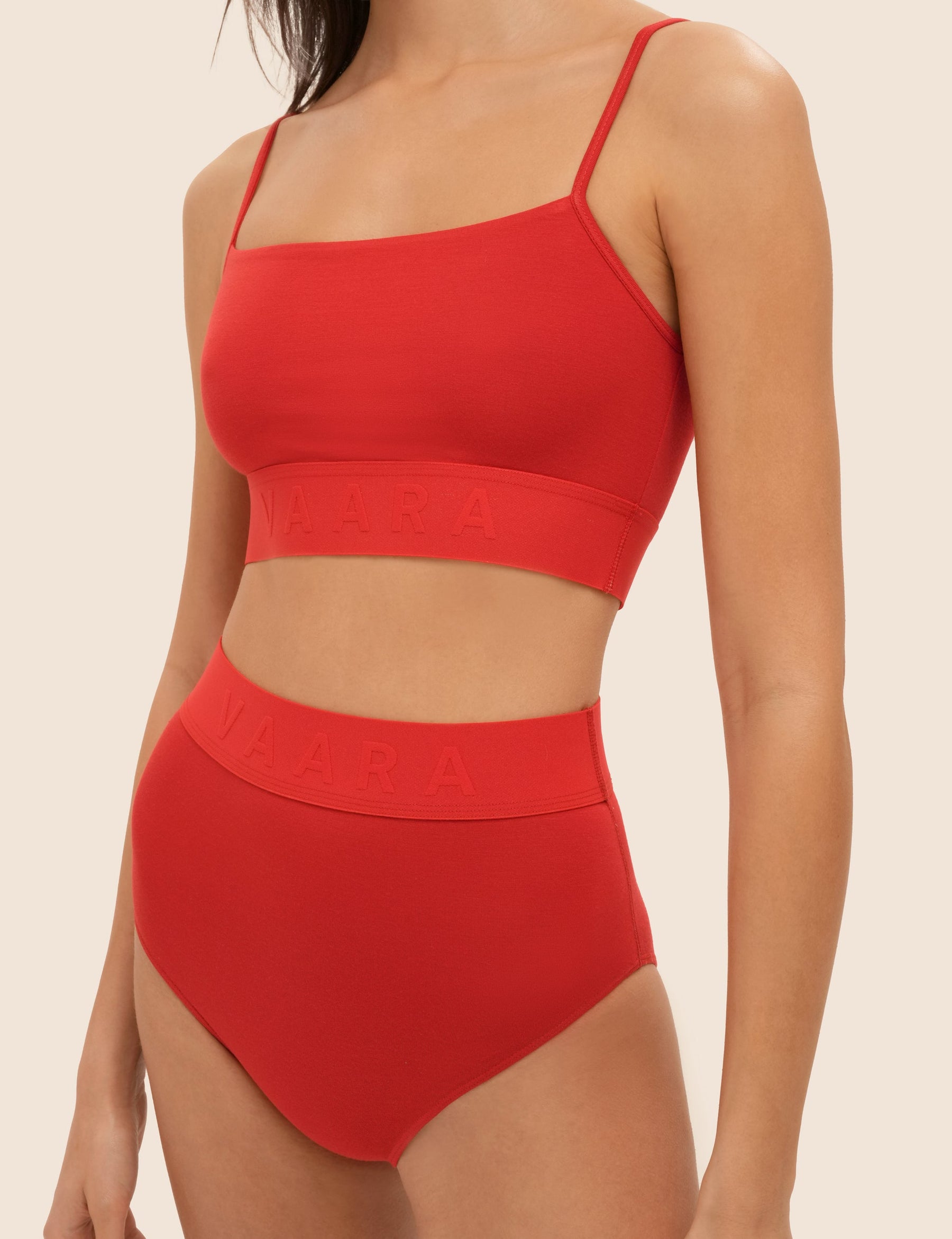 Camisole Bra
