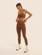 Seamless Knit Legging