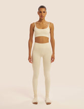 Seamless Knit Legging