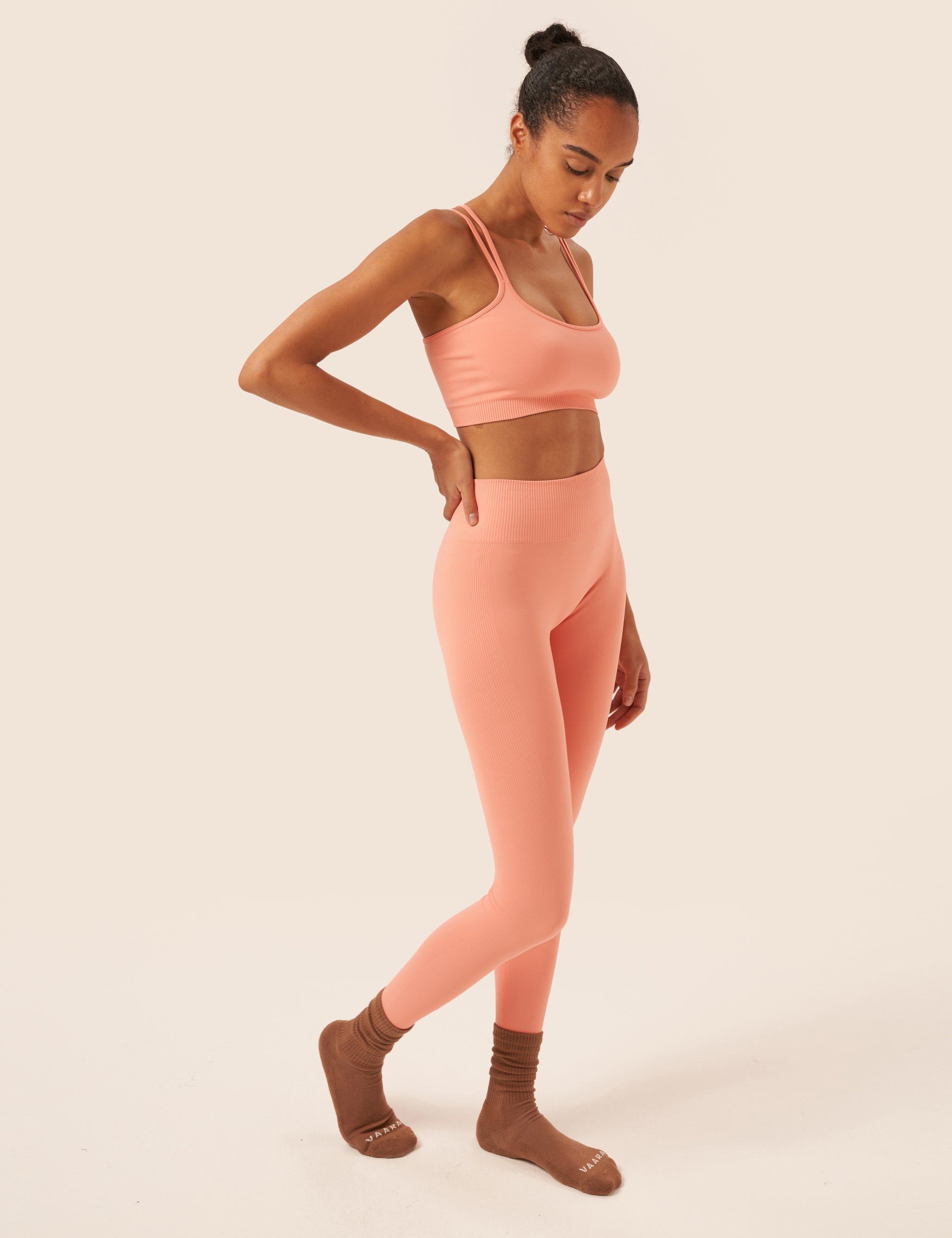 Eco Seamless Legging