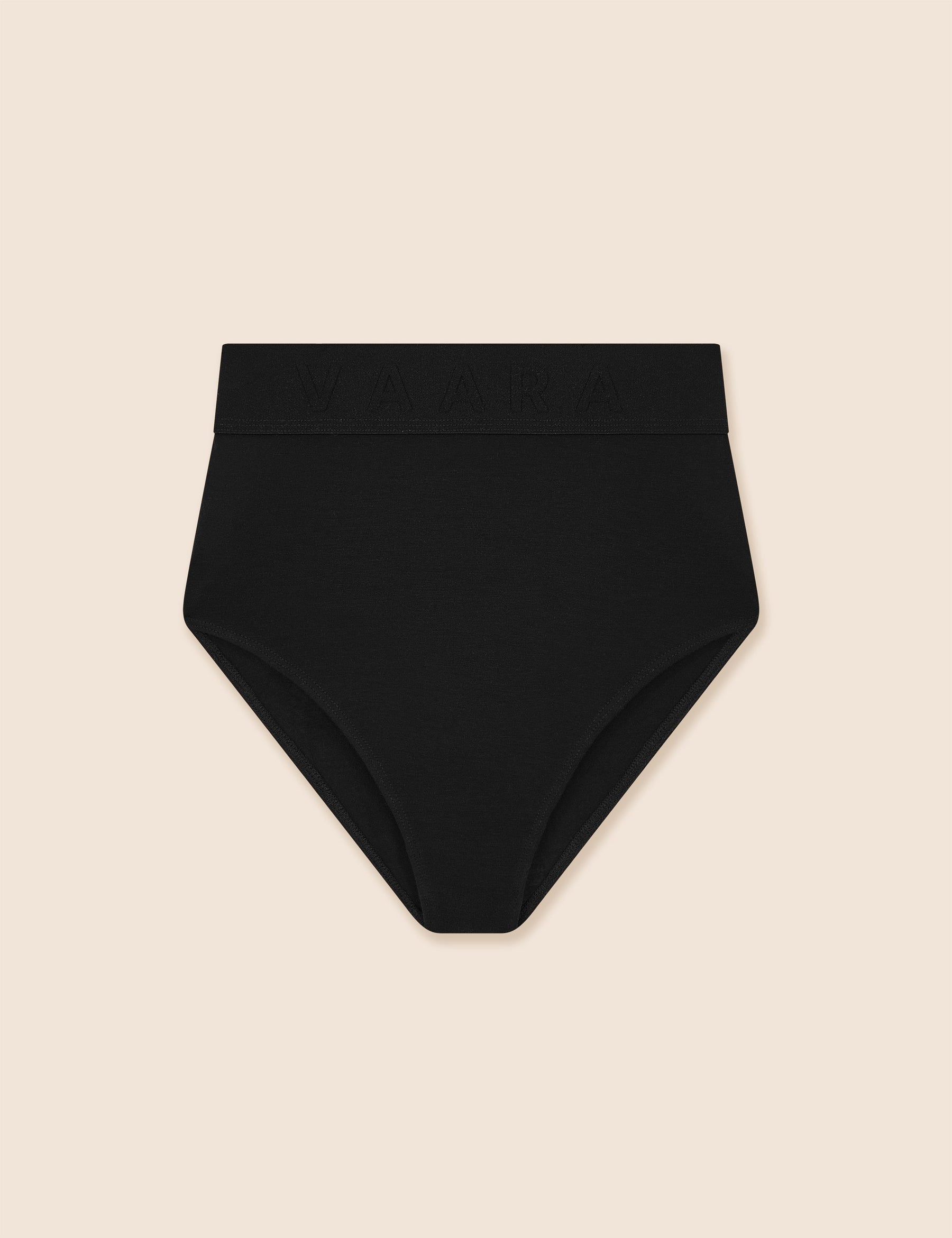 Cropped Short