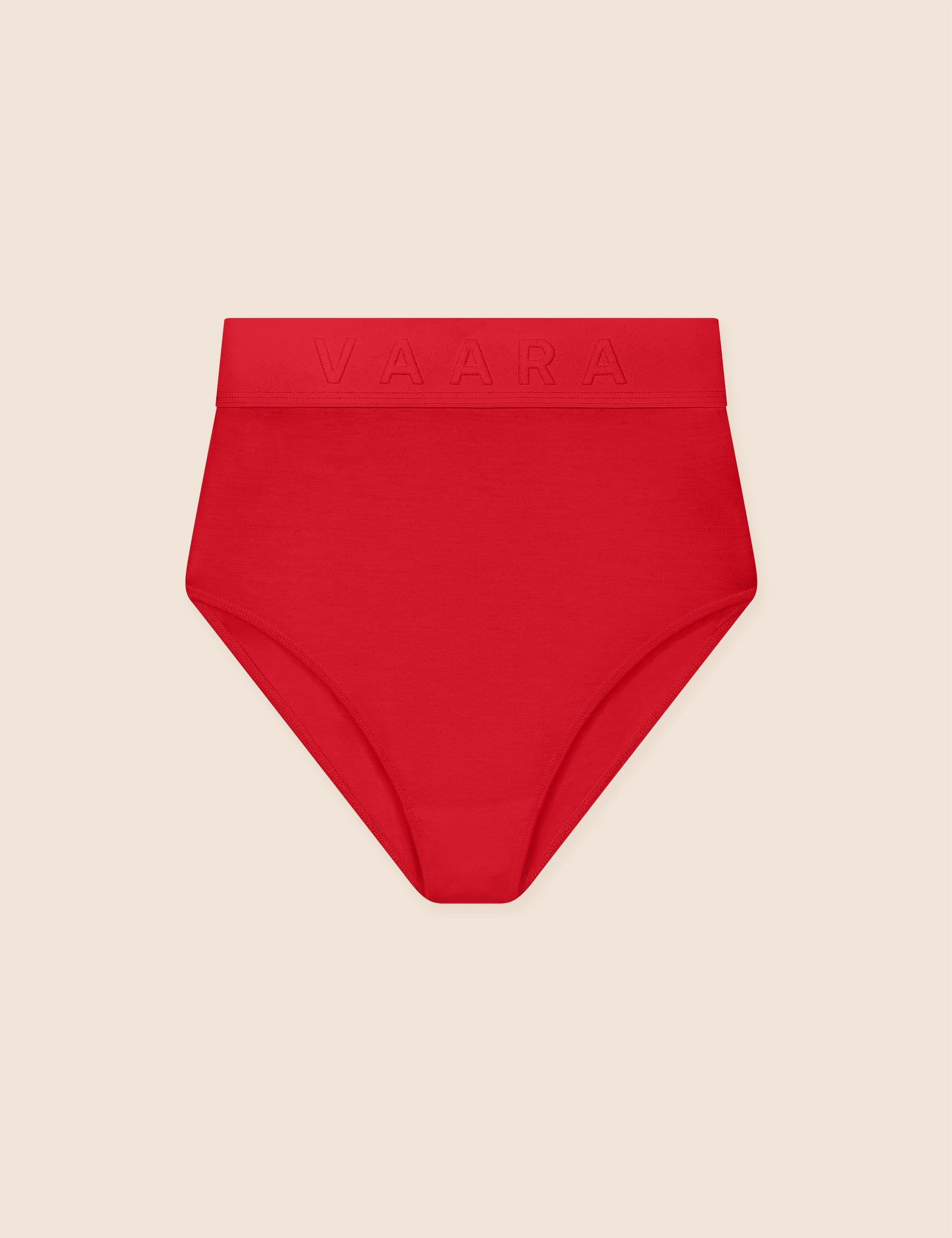 Cropped Short