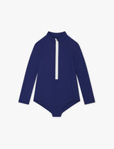 Mini Paddle Swimsuit