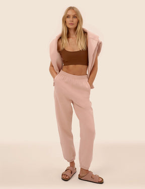 Relaxed Sweatpant