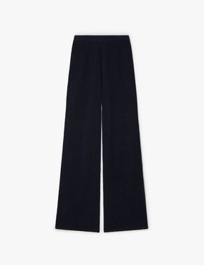 Mesh Trousers