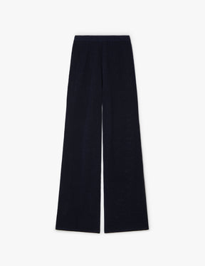 Mesh Trousers