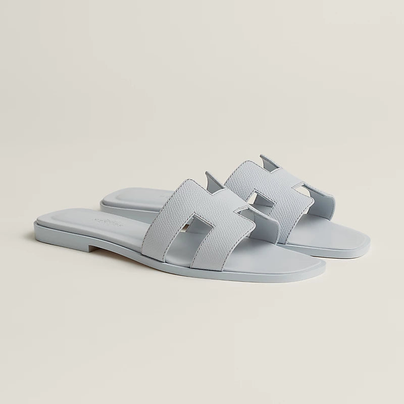 Hermès Oran Sandals