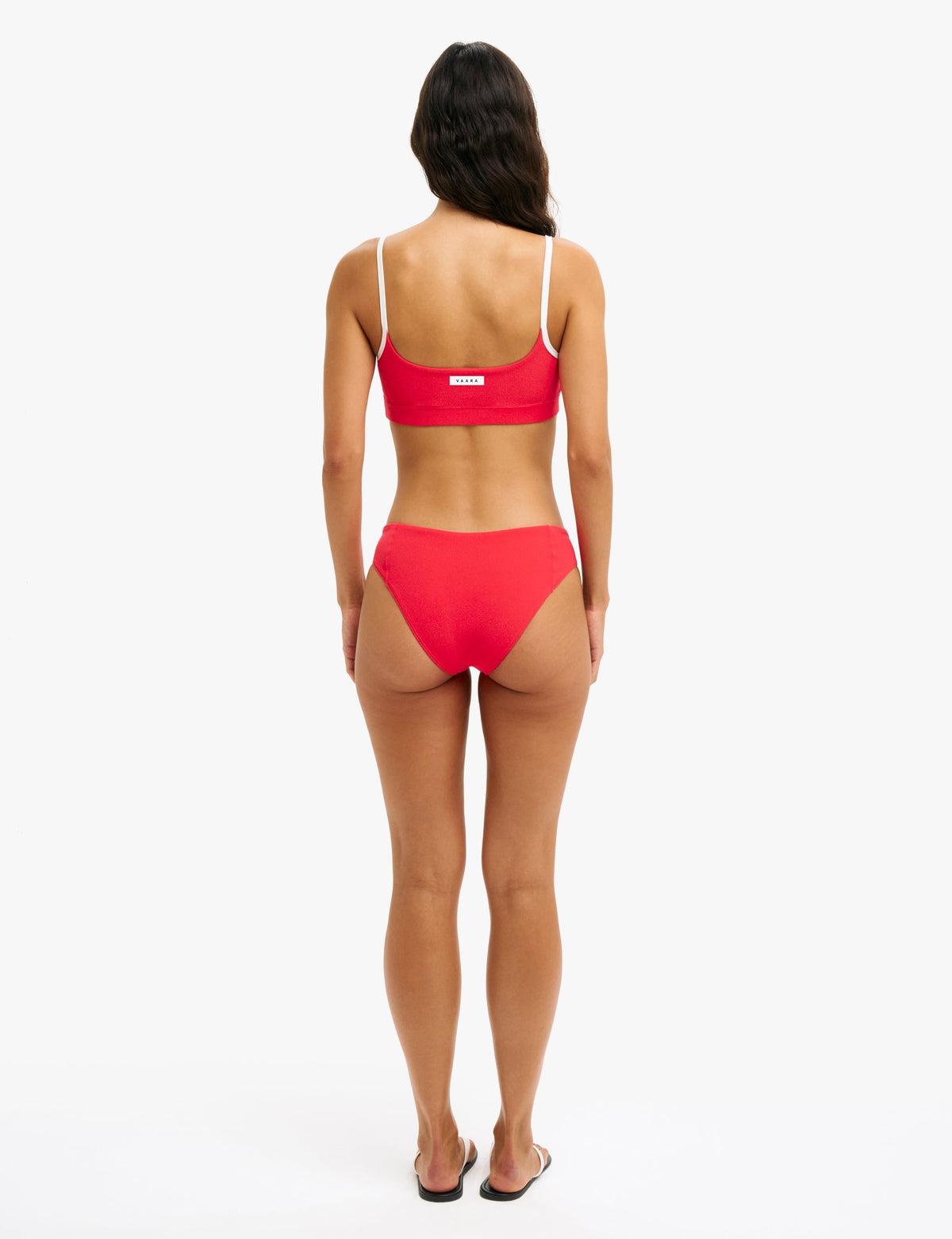 Towel Bikini Bottom
