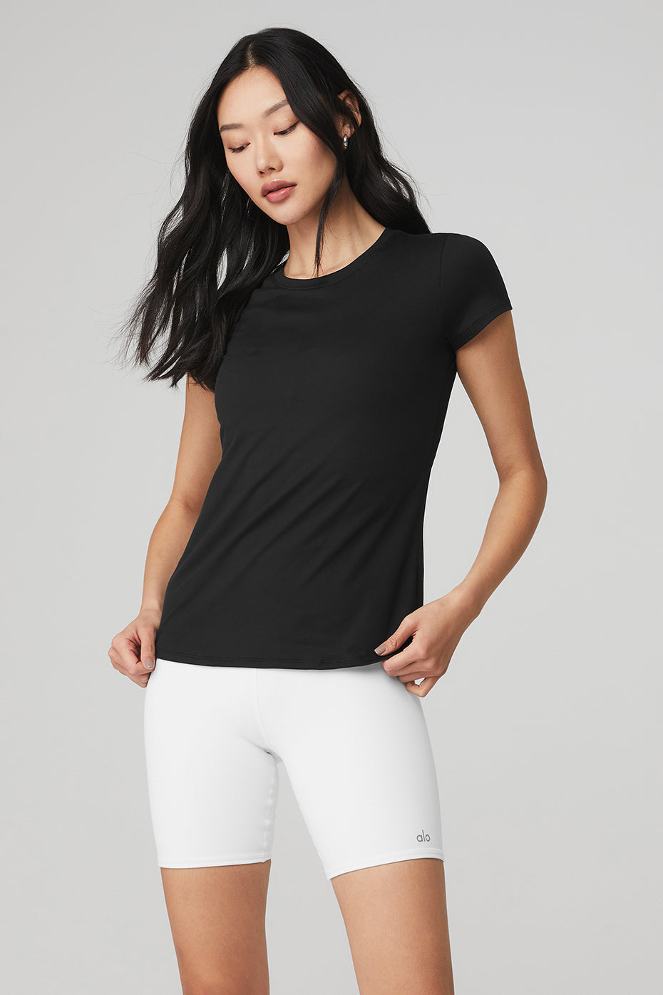 Alosoft Finesse Tee