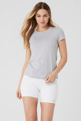Alosoft Finesse Tee