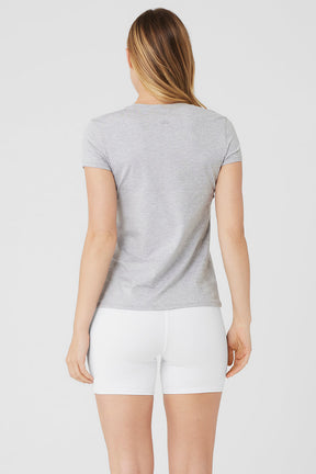 Alosoft Finesse Tee