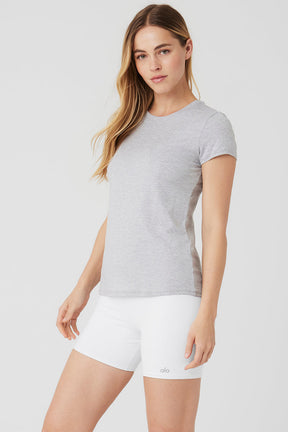 Alosoft Finesse Tee