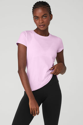 Alosoft Finesse Tee