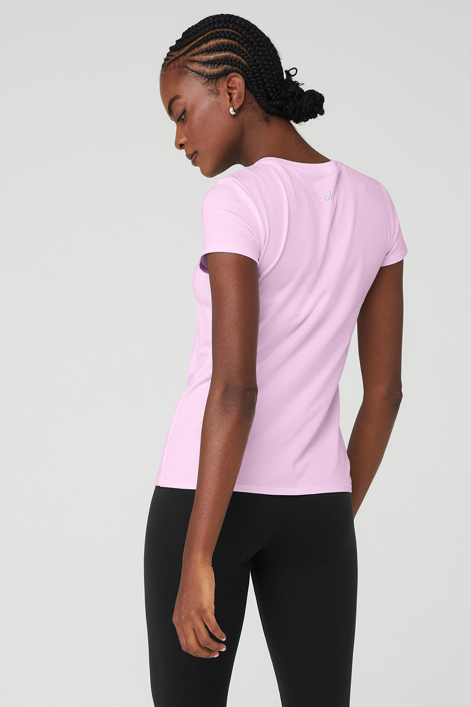 Alosoft Finesse Tee