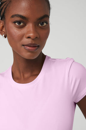 Alosoft Finesse Tee