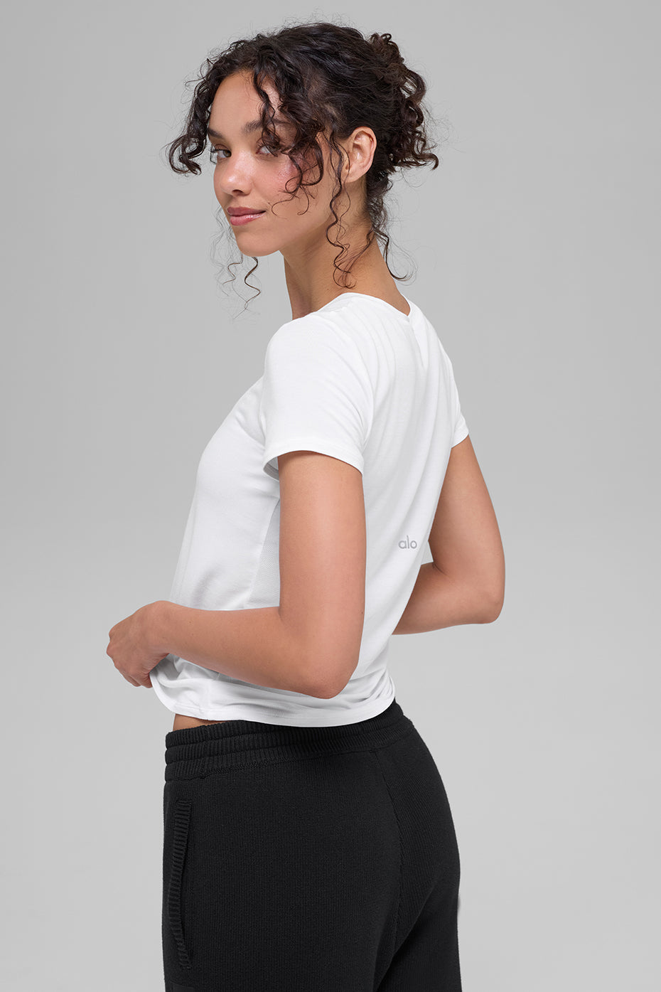 All Day Short Sleeve