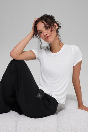 All Day Short Sleeve