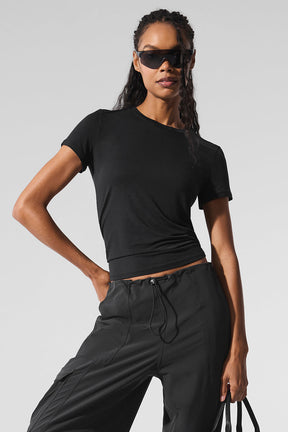 All Day Short Sleeve