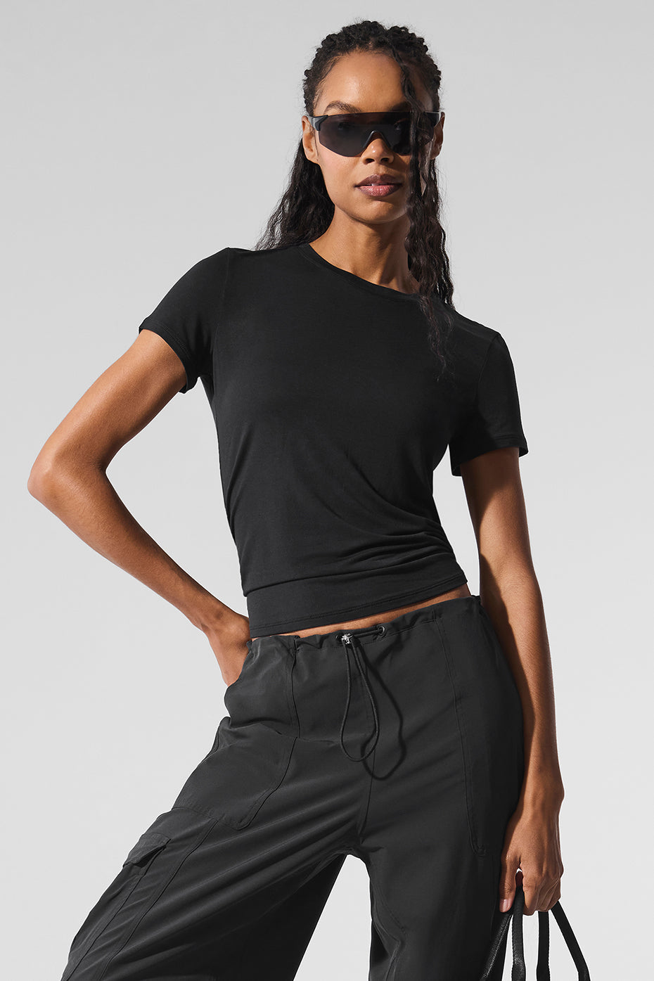 All Day Short Sleeve