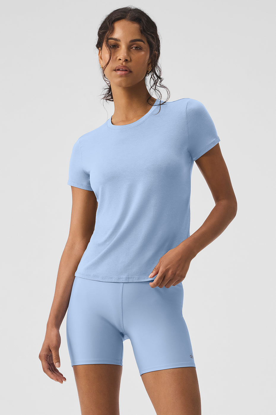 All Day Short Sleeve