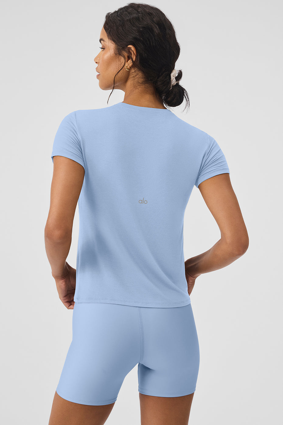 All Day Short Sleeve